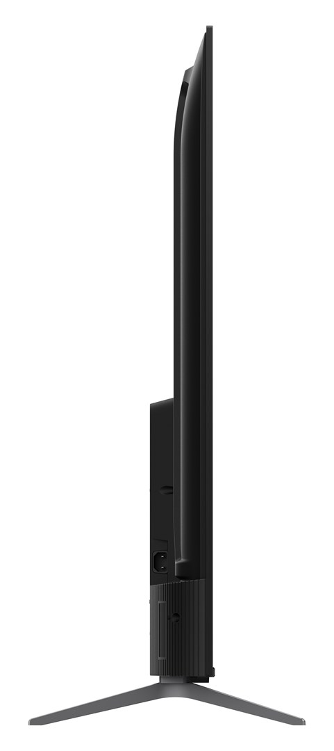 Televizor TCL 50C643, 50”, 4K QLED Android TV, i zi