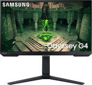 Monitor Samsung Odyssey G40B - LED 25", FHD, i zi