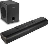 Soundbar Trevi SB 8380 SW, 2.1, Bluetooth 5.0, i zi