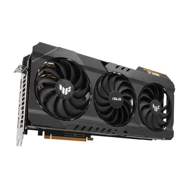 Kartë grafike ASUS TUF Gaming AMD Radeon RX 6900 XT, 16 GB GDDR6