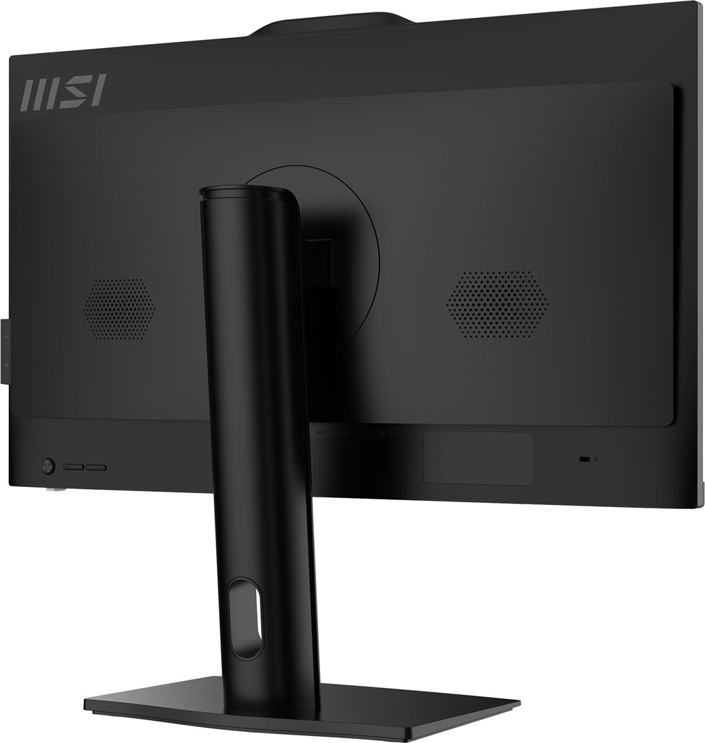 Kompjuter AIO MSI Pro AP242P 14M-892XEU, 23.8", Intel Core i5 i5-14400, 16GB RAM, 500GB SSD, i zi