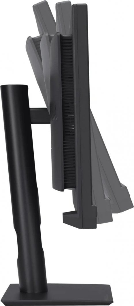 Monitor Asus ProArt PA24US (90LM097A-B01370), 23.6", 4K HDR, IPS, i zi