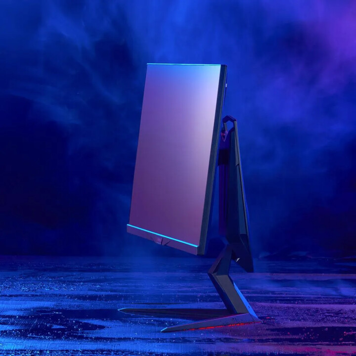 Monitor GIGABYTE AORUS FI32U - LED 31.5 "