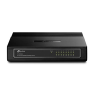 Switch TP-Link 16-Port Desktop