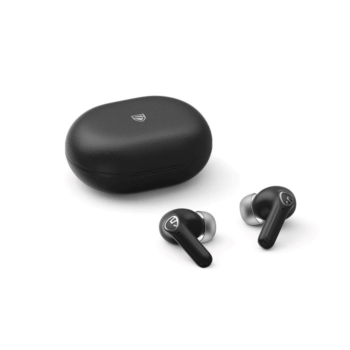 Dëgjuese SoundPeats Life, Wireless, të zeza