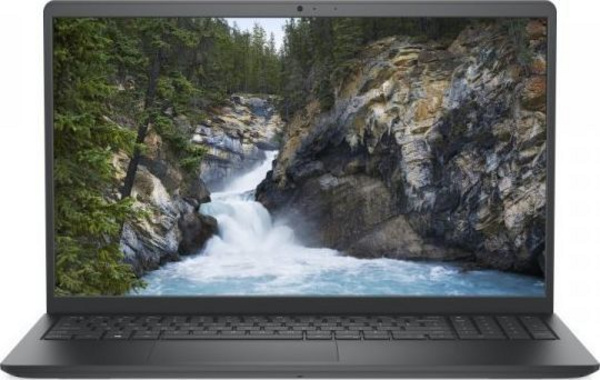 Laptop Dell Vostro 3510, 15.6", Full HD, Intel Core i5, 8 GB RAM, SSD 256 GB, Windows 10 Pro, i zi