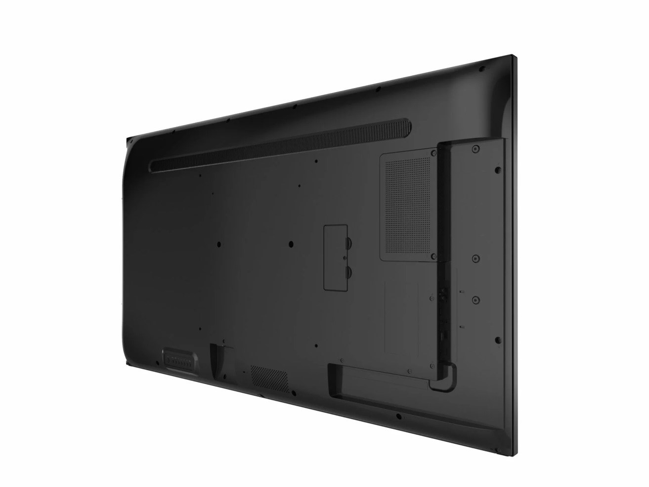 Monitor AG NEOVO Professional, 54.6", 3840 x 2160, 4K Ultra HD, i zi