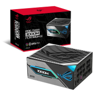 Furnizues energjie ASUS ROG THOR 1000W Platinum III, ATX 3.1, modular, i zi