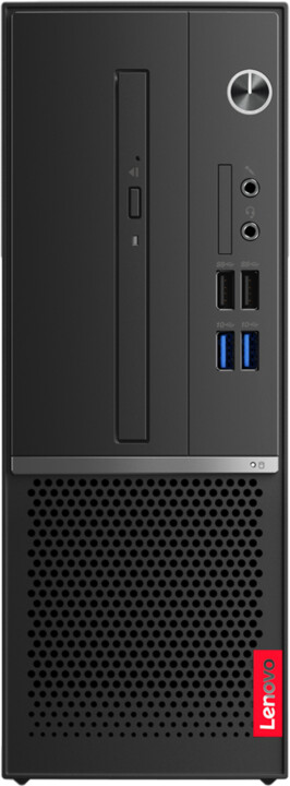 Kompjuter Lenovo V530S SFF, Intel Core i3, 4GB RAM DDR4, 128GB SSD, Intel UHD Graphics, i zi