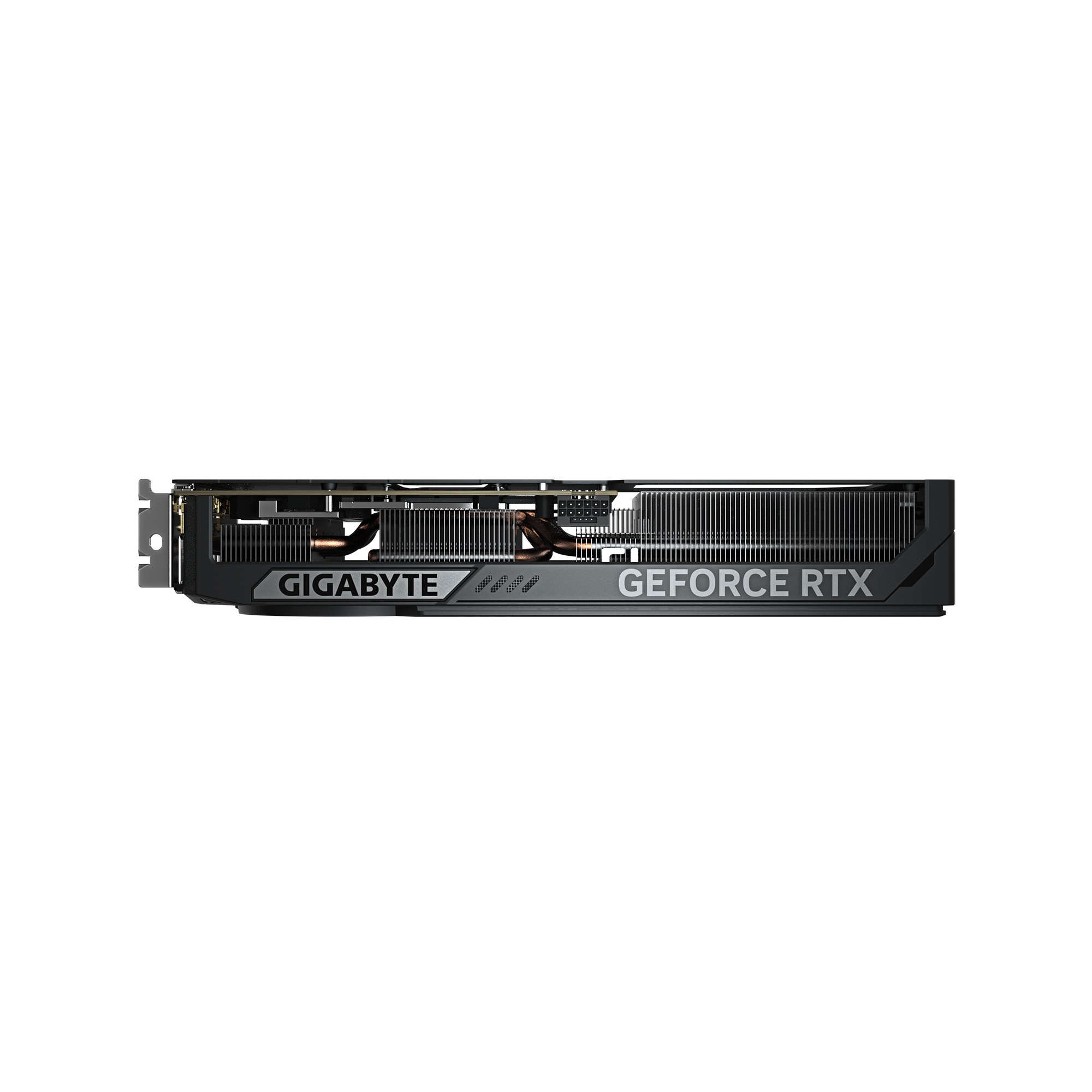  Kartelë grafike GIGABYTE GeForce RTX 5070 WINDFORCE OC SFF 12G, 12GB GDDR7