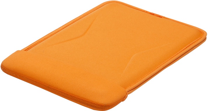 Ҫantë për tablet DICOTA 7”, e portokalltë