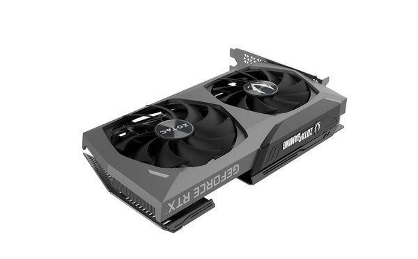 Kartelë grafike Zotac ZT-A30700E-10PLHR NVIDIA GeForce RTX 3070 8GB GDDR6
