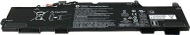 Bateri laptopi HP 6FW19AV, 56Wh, 4 qeliza, e zezë