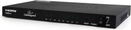 Switch Gembird DSP-8PH4-03, 1920x1080, 1x HDMI, 8x HDMI, i zi