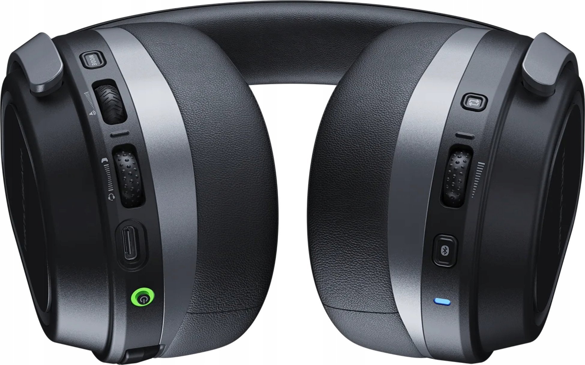 Kufje gaming Turtle Beach Stealth 700 Gen 3, wireless, 80 orë bateri, i zi