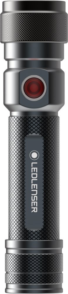 Elektrik dore Ledlenser Workers Friend, portativ, trup i qëndrueshëm