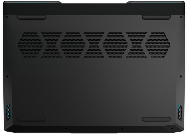 Laptop Lenovo Gaming 3-15ARH7 15.6" FHD, AMD Ryzen 5 7535HS, 16GB RAM, 512GB SSD M.2, NVIDIA GeForce RTX 4050 6GB, pa OS, hiri