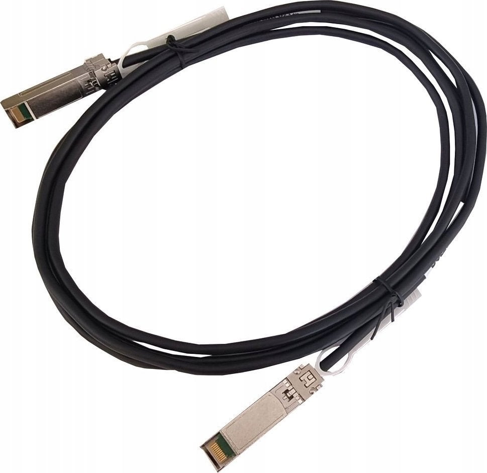 Kabllo DAC Digitus SFP+, 10 Gbps, 0.5 m, i zi