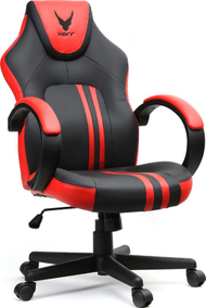 Karrige gaming Omega Varr, 120kg, e kuqe