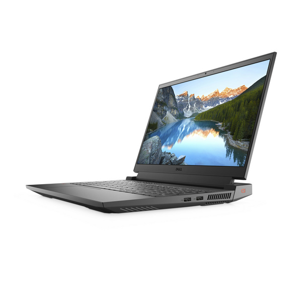 Laptop Dell G15 5511, 15.6", Intel Core i5, 16GB RAM, 512GB SSD, NVIDIA GeForce RTX 3050 Ti, i zi