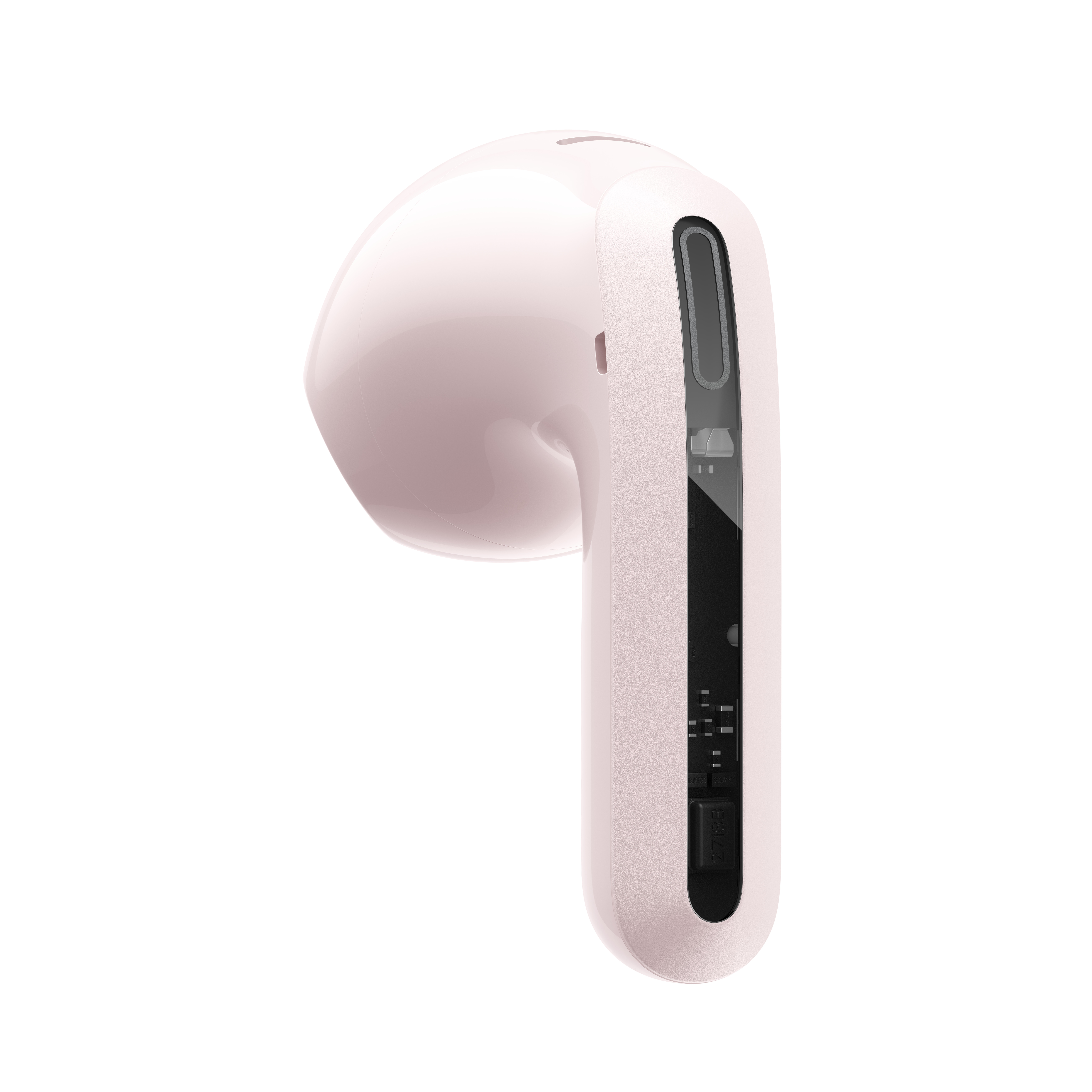 Dëgjuese Bluetooth Xiaomi Redmi Buds 6 Active, 14.2mm, rozë