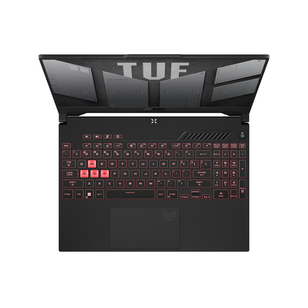 Laptop ASUS TUF Gaming A15, 15.6", 16GB RAM, 512GB SSD, Ryzen 7, NVIDIA GeForce RTX 3050 Ti, i hirtë