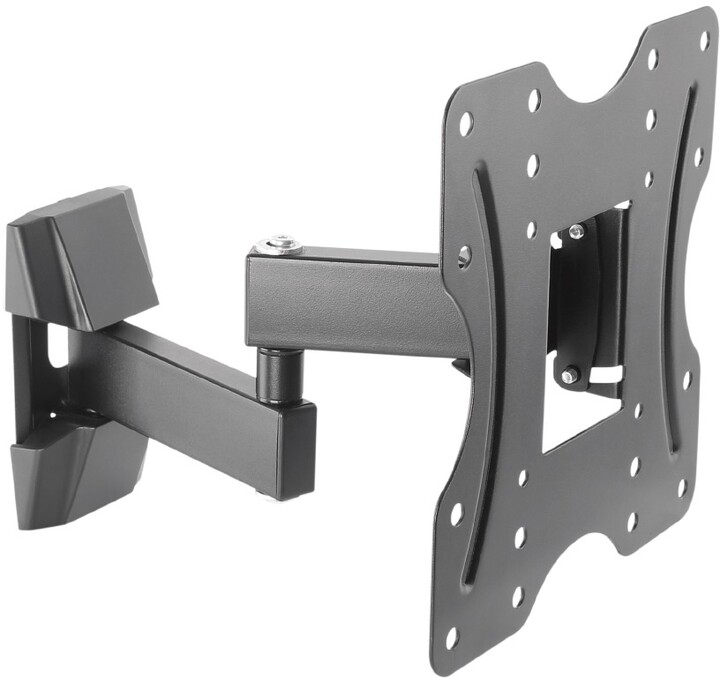 Mbajtëse MAX MTM9420FM për TV 23 "- 42", e zezë