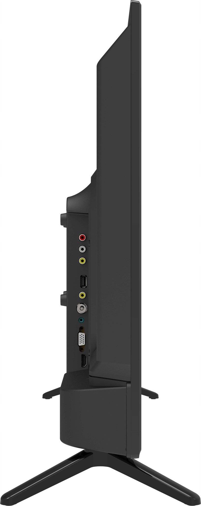 Televizor Sencor SLE 32" D LED, HD Ready, DVB T T2 C S S2, i zi