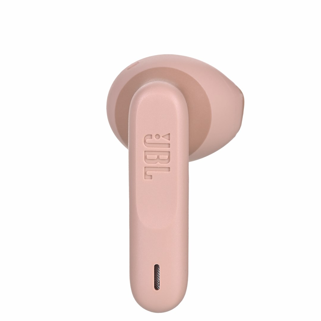 Kufje JBL Vibe Flex, bezhë