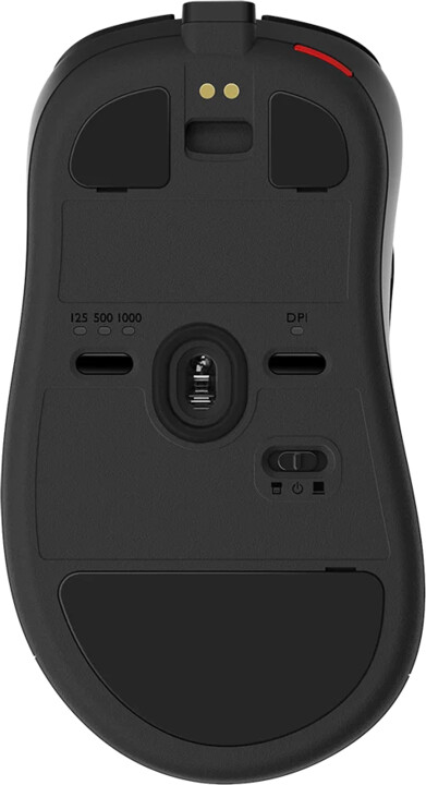 Maus ZOWIE by BenQ EC1-CW, i zi