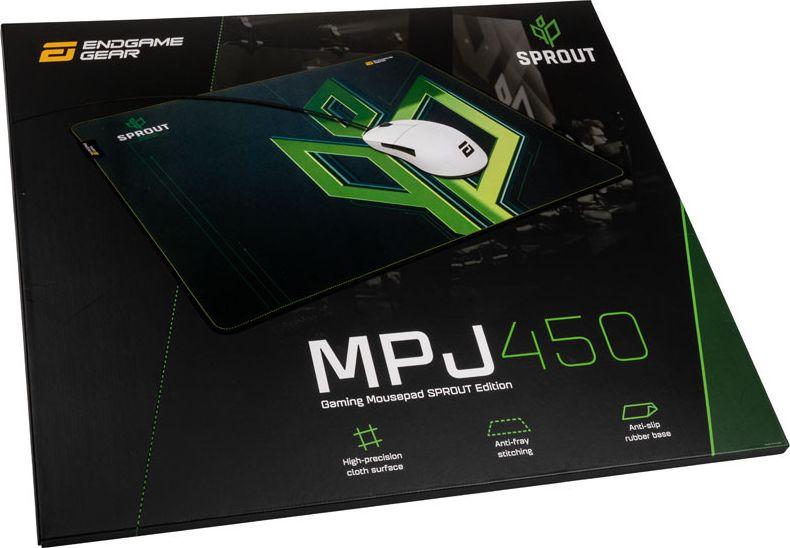 Подлога Endgame Gear MPJ450, L, шарен