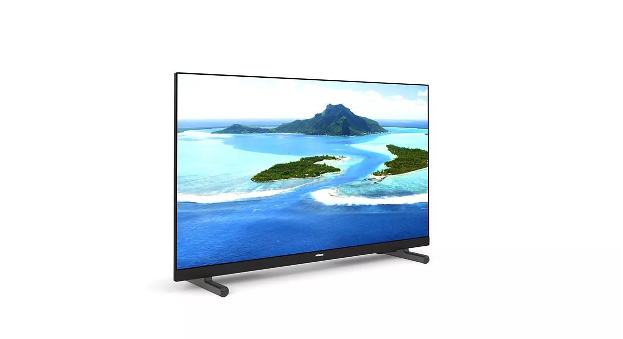 Televizor Philips 43PFS5507/12, 43", FHD, i zi