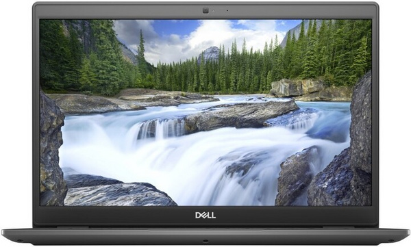 Laptop Dell Latitude 15 (3510), 15.6 ", Intel Core i3, 8GB RAM, 256GB SSD, Intel UHD Graphics, i hirtë