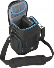 Çantë për kamerë Cullmann SYDNEY pro Vario 200, e zezë/ e hirtë Çantë për kamerë Cullmann SYDNEY pro Vario 200, e zezë/ e hirtë