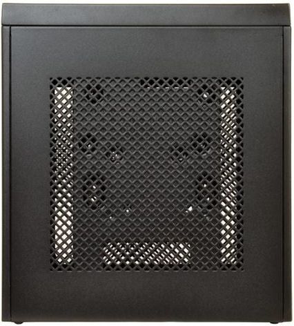 Kasë Chieftec IX-01B-120W, Desktop