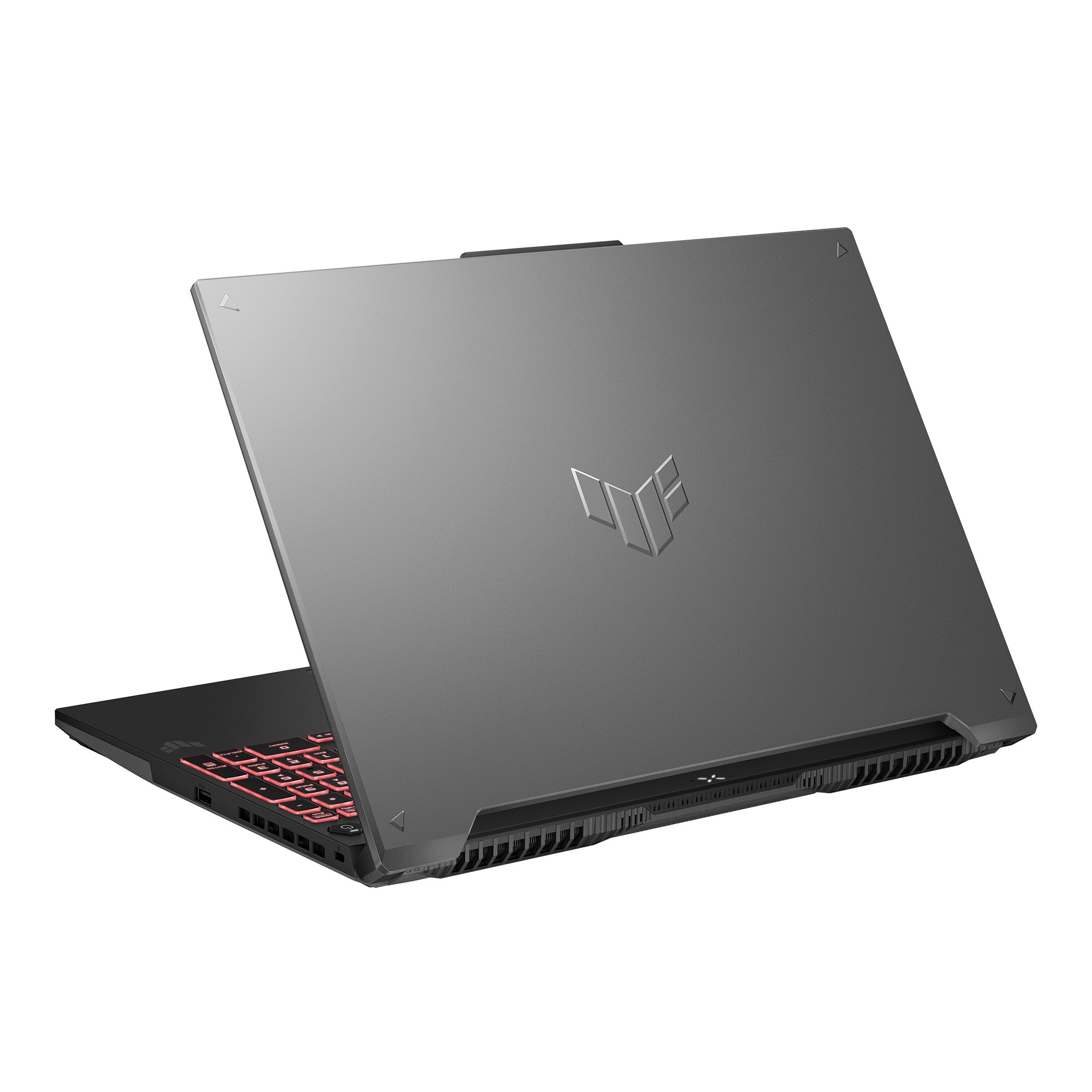 Laptop ASUS TUF Gaming A16 FA607PV-QT117W, 16", AMD Ryzen 9 7940HX, 32GB RAM, 1TB SSD, i hirtë