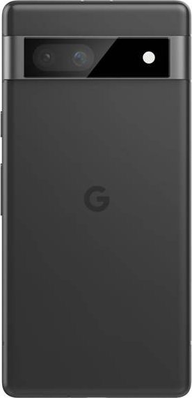 Mbrojtëse xhami për kamera Spigen, Google Pixel 7a, xham i temperuar, e zezë