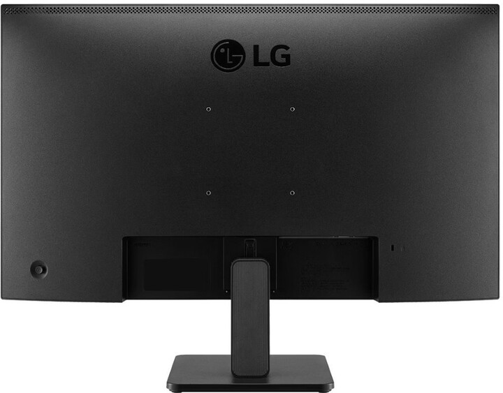 Monitor LG 27MR400-B - LED, 27", Full HD, i zi
