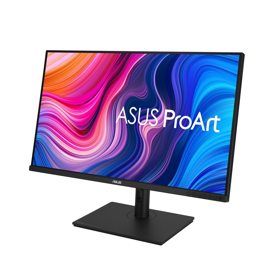 Monitor ASUS ProArt PA328CGV, 32", 2560 x 1440, Quad HD, 165 Hz, i zi