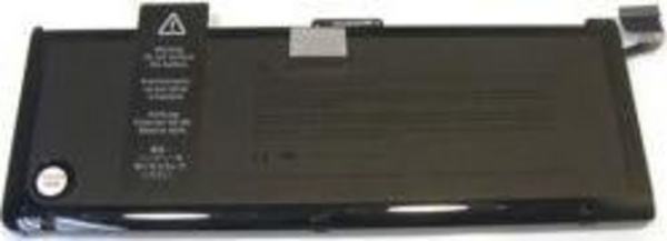 Bateri laptopi Renov8 A1297, 7.4V, 14000mAh, gri