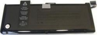 Bateri laptopi Renov8 A1297, 7.4V, 14000mAh, gri