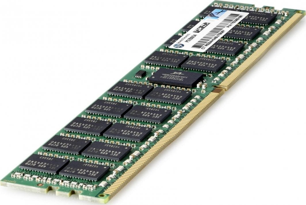 Memorie RAM HP SPS-MEMORY DIMM 8GB 1RX4 PC4-2 