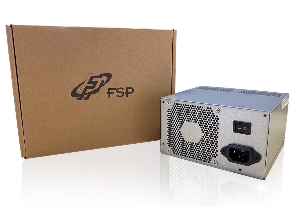 Напојување FSP Fortron FSP400-70PFL SK, 400W, ефикасност 85+, индустриско