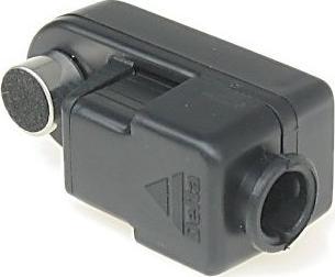 Modul audio i rregullueshëm Delta MP-4 / R