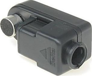 Modul audio i rregullueshëm Delta MP-4 / R