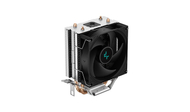 Ftohës CPU Deepcool AG200, 100W, 92 mm, i zi  Ftohës CPU Deepcool AG200, 100W, 92 mm, i zi