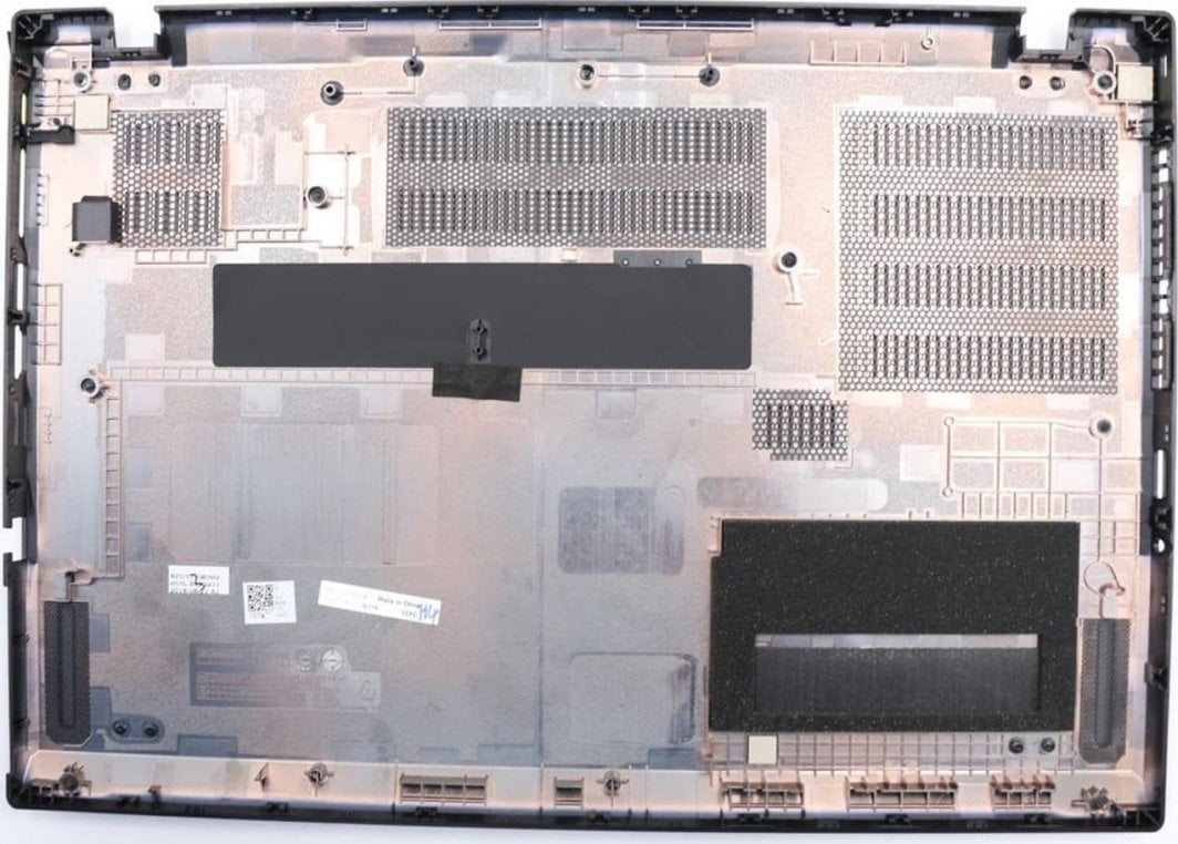 Aksesor për laptop mbulesë për ekran Lenovo EL480 COVER ASSY D COVER