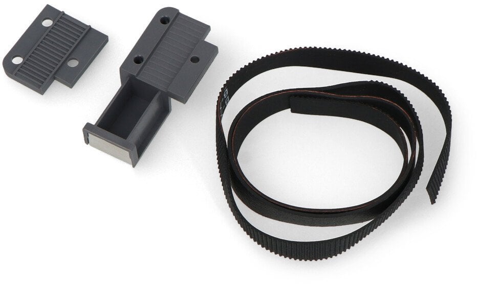 Y ремен за 3D печатач Bambu Lab A1 Mini, заменлива компонента, црн