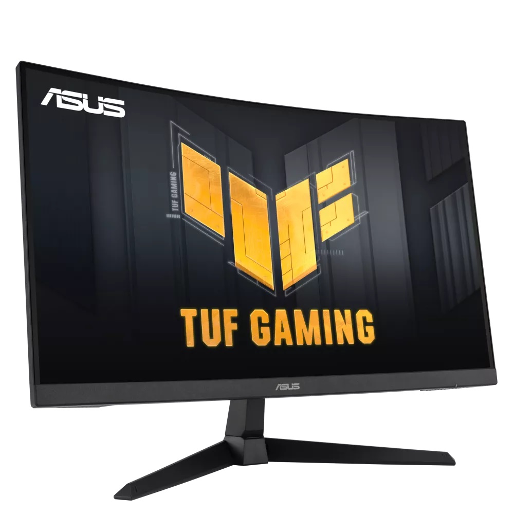 Monitor gaming Asus TUF Gaming VG27VQM1B , 27", Full HD, i zi 