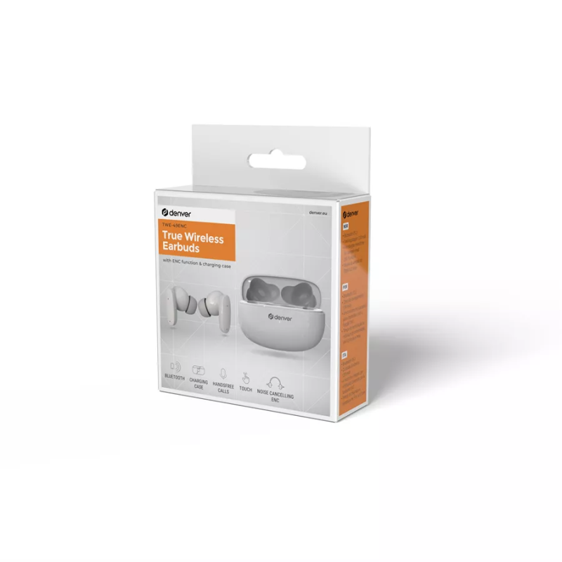 Denver Earbuds
